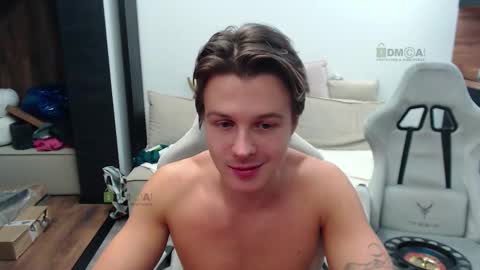 Alice and Sergey online show from November 3, 7:37 pm