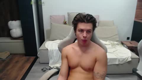 Alice and Sergey online show from November 25, 7:41 am