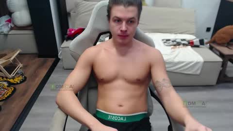 Alice and Sergey online show from December 17, 9:37 am