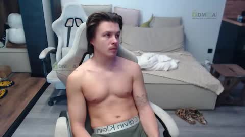 Alice and Sergey online show from February 5, 8:19 am