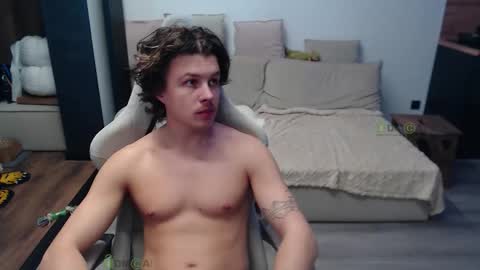 Alice and Sergey online show from February 12, 7:58 am