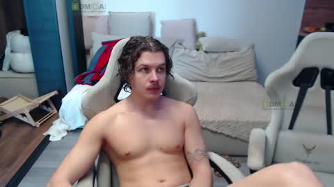 Alice and Sergey online show from March 27, 7:58 am