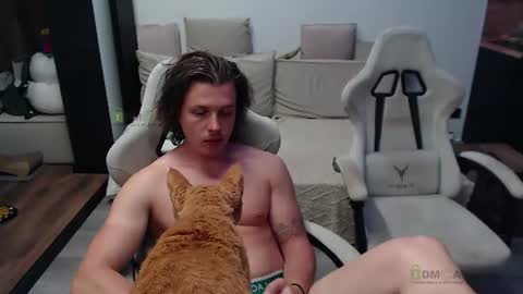 Alice and Sergey online show from June 10, 8:30 pm