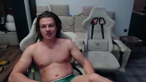 Alice and Sergey online show from June 11, 7:12 pm