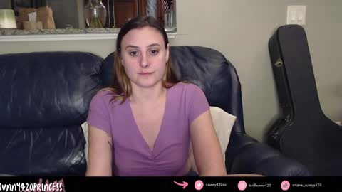 Sunny420 online show from December 19, 1:28 am