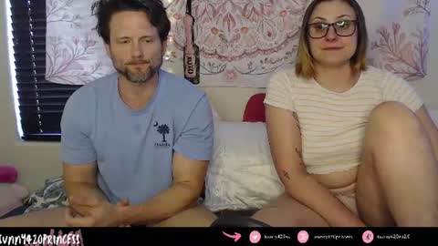 Sunny420 online show from June 9, 8:53 pm