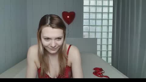 Snapshot of sunny__sammy chatting on February 14, 4:42 am Sammy online show from February 14, 4:42 am