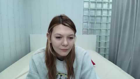 Snapshot of sunny__sammy chatting on February 22, 1:18 am Sammy online show from February 22, 1:18 am