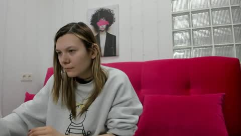Snapshot of sunny__sammy chatting on April 8, 4:56 am Sammy online show from April 8, 4:56 am