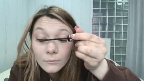 Snapshot of sunny__sammy chatting on April 11, 1:21 am Sammy online show from April 11, 1:21 am