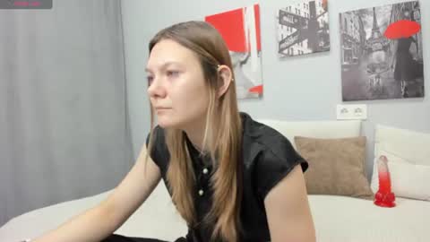 Sammy online show from July 17, 1:34 am