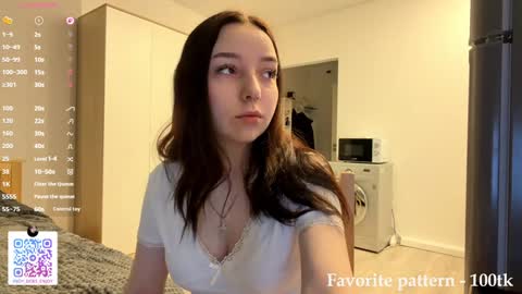 Hello My name is Mary nice to meet you  Telegram cuuutekitten online show from January 14, 3:01 am