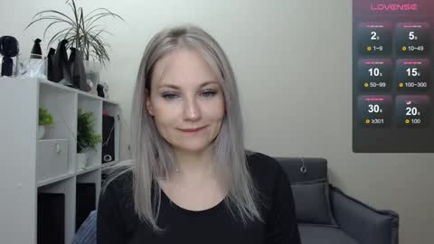 Naomi online show from January 2, 11:16 pm