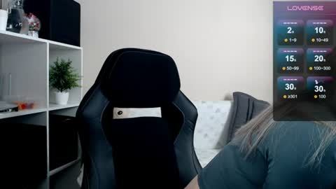 Naomi online show from June 30, 8:32 pm