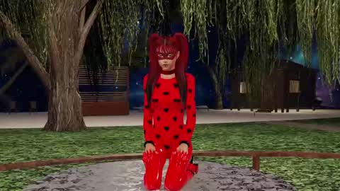 Snapshot of sunny_femboy chatting on February 14, 9:32 pm sunny_femboy online show from February 14, 9:32 pm