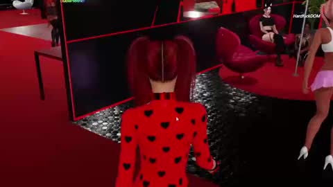 Snapshot of sunny_femboy chatting on February 15, 11:50 am sunny_femboy online show from February 15, 11:50 am