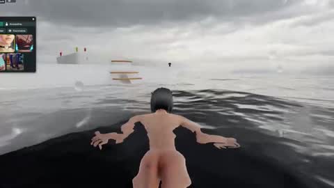 Snapshot of sunny_femboy chatting on March 7, 10:45 am sunny_femboy online show from March 7, 10:45 am