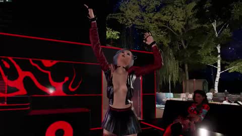 Snapshot of sunny_femboy chatting on March 8, 3:05 pm sunny_femboy online show from March 8, 3:05 pm