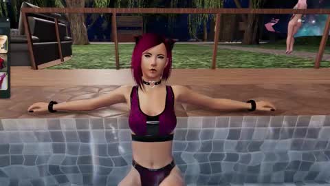 Snapshot of sunny_femboy chatting on March 11, 2:12 pm sunny_femboy online show from March 11, 2:12 pm