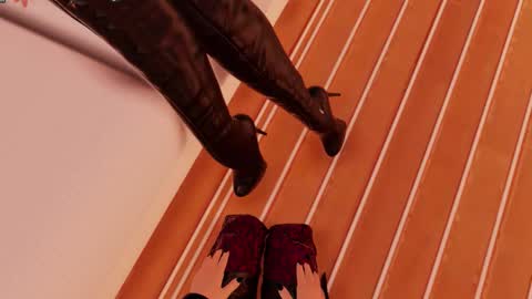 Snapshot of sunny_femboy chatting on March 12, 10:54 am sunny_femboy online show from March 12, 10:54 am