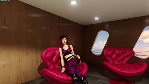 Snapshot of sunny_femboy chatting on March 28, 10:59 am sunny_femboy online show from March 28, 10:59 am