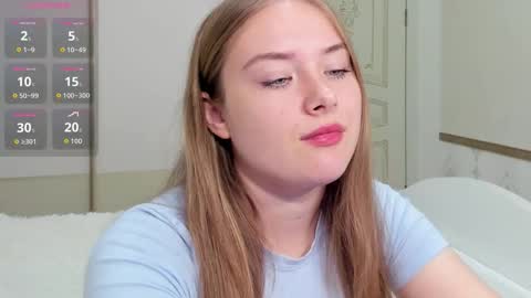 Vanessa online show from November 22, 6:34 am