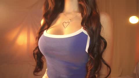 Maria online show from October 3, 9:01 pm