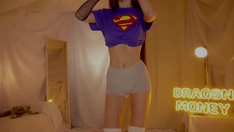 Maria online show from June 21, 8:33 pm