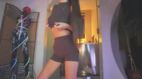 Maria online show from July 9, 11:09 pm