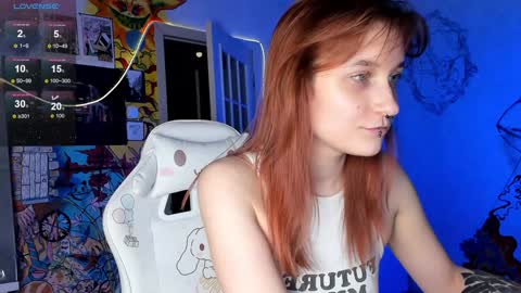 Sunny online show from January 9, 8:33 pm