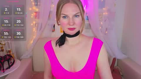 sunny_nicoleee online show from November 27, 3:08 am