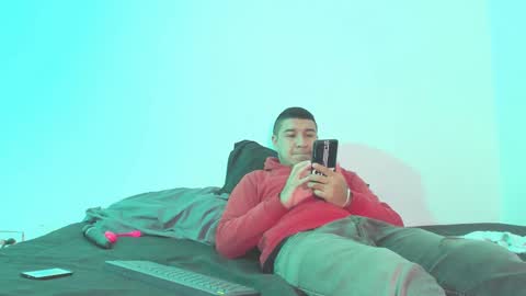 Snapshot of sunnyandevan chatting on October 4, 1:58 am Christian Vanessa online show from October 4, 1:58 am