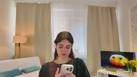 Snapshot of sunnybloss chatting on May 9, 2:00 pm Ivanna online show from May 9, 2:00 pm