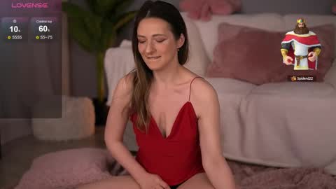 Snapshot of sunnyfaye chatting on May 30, 6:49 pm Sunny Faye online show from May 30, 6:49 pm