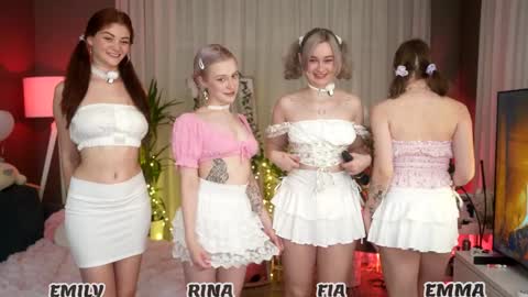 Snapshot of sunnyfia chatting on September 27, 1:21 am Fia - TG - Mia - Alice - online show from September 27, 1:21 am