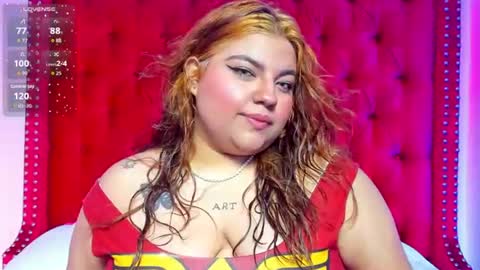 Sunny  online show from June 12, 12:15 pm