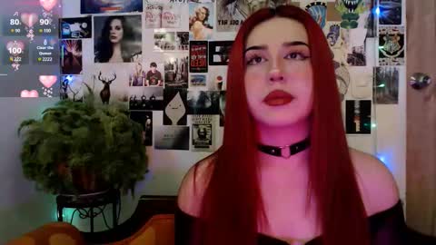 Maria online show from November 24, 10:53 pm