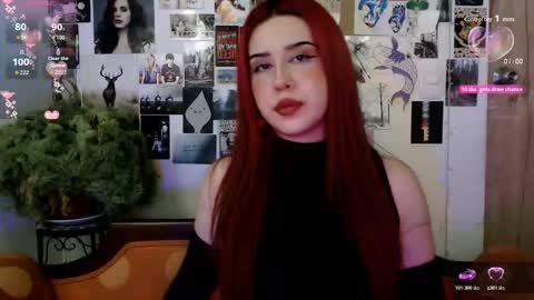 Maria online show from November 25, 11:16 pm