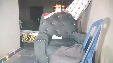 Snapshot of sunnyjohn447 chatting on March 2, 10:35 am Sunnyblack2 online show from March 2, 10:35 am