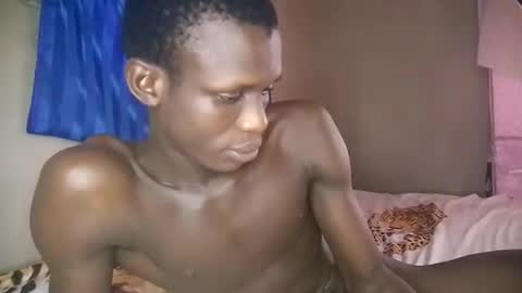 Snapshot of sunnyjohn447 chatting on March 12, 9:34 am Sunnyblack2 online show from March 12, 9:34 am