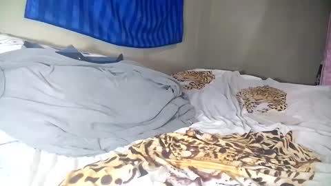 Snapshot of sunnyjohn447 chatting on March 12, 12:36 pm Sunnyblack2 online show from March 12, 12:36 pm