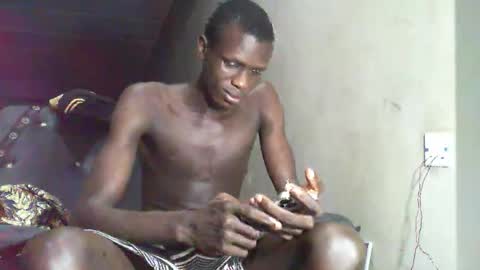 Snapshot of sunnyjohn447 chatting on September 27, 9:53 pm Sunnyblack2 online show from September 27, 9:53 pm