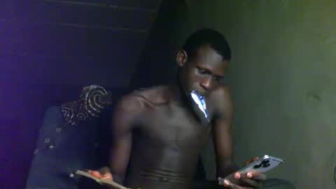 Snapshot of sunnyjohn447 chatting on October 10, 9:19 am Sunnyblack2 online show from October 10, 9:19 am