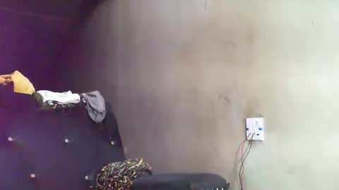 Snapshot of sunnyjohn447 chatting on October 19, 1:56 pm Sunnyblack2 online show from October 19, 1:56 pm