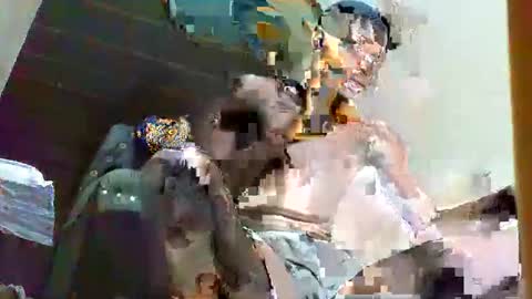 Snapshot of sunnyjohn447 chatting on November 24, 10:26 am Sunnyblack2 online show from November 24, 10:26 am