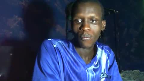 Snapshot of sunnyjohn447 chatting on February 15, 8:02 am Sunnyblack2 online show from February 15, 8:02 am