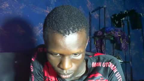 Snapshot of sunnyjohn447 chatting on February 23, 9:50 am Sunnyblack2 online show from February 23, 9:50 am