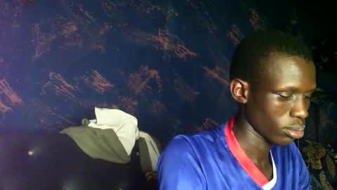 Snapshot of sunnyjohn447 chatting on February 26, 8:41 pm Sunnyblack2 online show from February 26, 8:41 pm