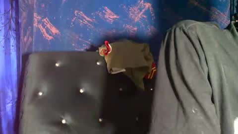 Snapshot of sunnyjohn447 chatting on March 7, 8:33 am Sunnyblack2 online show from March 7, 8:33 am