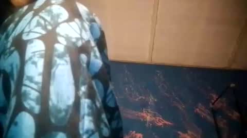 Snapshot of sunnyjohn447 chatting on April 6, 10:00 pm Sunnyblack2 online show from April 6, 10:00 pm